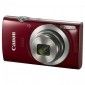 Фотоаппарат Canon IXUS 185 Red (1809C008) - фото  - интернет-магазин электроники и бытовой техники TTT