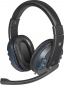 Наушники DEFENDER Warhead G-160 (64118) - фото  - интернет-магазин электроники и бытовой техники TTT