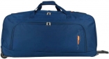 Сумка дорожная на колесах Gabol Week Eco 110L (122315-003) Azul  - фото  - интернет-магазин электроники и бытовой техники TTT