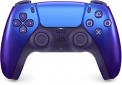 Беспроводной геймпад SONY PlayStation 5 Dualsense Chrome Indigo - фото  - интернет-магазин электроники и бытовой техники TTT