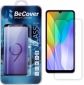 Захисне скло BeCover для Huawei Y6p Crystal Clear Glass (705038) - фото  - інтернет-магазин електроніки та побутової техніки TTT