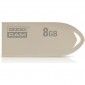 USB флеш накопитель Goodram Eazzy 8GB (UEA2-0080S0R11) - фото  - интернет-магазин электроники и бытовой техники TTT