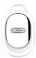 Bluetooth-гарнитура XO B18 mini White - фото  - интернет-магазин электроники и бытовой техники TTT