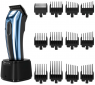 Машинка для стрижки Rowenta BARBER EXPERIENCE TN1551E0 - фото  - інтернет-магазин електроніки та побутової техніки TTT