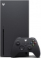 Игровая консоль Microsoft Xbox Series X (889842640809) - фото  - интернет-магазин электроники и бытовой техники TTT