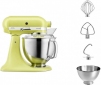 Планетарний міксер KitchenAid Artisan 5KSM185PSEKG - фото  - інтернет-магазин електроніки та побутової техніки TTT