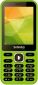 Мобільний телефон Sigma mobile X-style 31 Power Green - фото  - інтернет-магазин електроніки та побутової техніки TTT