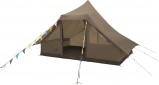 Палатка Easy Camp Moonlight Cabin (120444) Grey  - фото  - интернет-магазин электроники и бытовой техники TTT