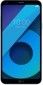 Смартфон LG Q6+ (LGM700AN.A4ISBK) Blue - фото  - интернет-магазин электроники и бытовой техники TTT