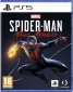 Диск Marvel Spider-Man: Miles Morales для PS5 - фото  - інтернет-магазин електроніки та побутової техніки TTT