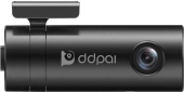 Видеорегистратор DDPai Mini Dash Cam - фото  - интернет-магазин электроники и бытовой техники TTT