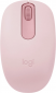 Миша Logitech M196 Wireless (910-007461) Rose  - фото  - інтернет-магазин електроніки та побутової техніки TTT