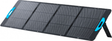 Портативная солнечная панель Anker SOLIX PS200 48V/200W (A24360A1) - фото  - интернет-магазин электроники и бытовой техники TTT