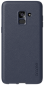 Панель Samsung Araree Airfit Prime для Samsung Galaxy A8+ 2018 SM-A730F (GP-A730KDCPBAB) Midnight - фото  - інтернет-магазин електроніки та побутової техніки TTT
