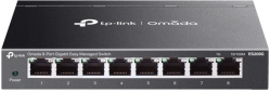 Коммутатор TP-LINK Omada ES208G - фото  - интернет-магазин электроники и бытовой техники TTT