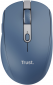 Мышь Trust Ozaa Compact Multi-Device Bluetooth/Wireless (TR24934) Blue  - фото  - интернет-магазин электроники и бытовой техники TTT