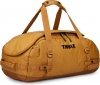 Дорожня сумка Thule Chasm Duffel 40L TDSD-302 Golden Brown - фото  - інтернет-магазин електроніки та побутової техніки TTT