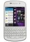Смартфон Blackberry Q10 White - фото  - інтернет-магазин електроніки та побутової техніки TTT