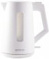 Электрочайник Gorenje K17OPW - фото  - интернет-магазин электроники и бытовой техники TTT