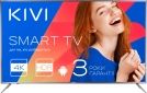 Телевизор Kivi 50UK30G Graphite - фото  - интернет-магазин электроники и бытовой техники TTT