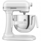 Планетарный миксер KitchenAid Artisan 5KSM70JPXEWH - фото  - интернет-магазин электроники и бытовой техники TTT