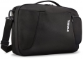 Сумка для ноутбука Thule Accent Convertible TACLB-2116 15.6” (3204815) Black  - фото  - интернет-магазин электроники и бытовой техники TTT