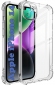 Cиліконовий чохол BeCover Anti-Shock для Apple iPhone 14 (BC_708241) Clear - фото  - інтернет-магазин електроніки та побутової техніки TTT