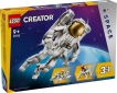 Конструктор LEGO Creator Космонавт 647 деталей (31152) - фото  - интернет-магазин электроники и бытовой техники TTT