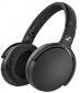 Наушники Sennheiser HD 350 BT (508384) Black - фото  - интернет-магазин электроники и бытовой техники TTT