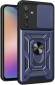 Панель BeCover Military для Samsung Galaxy A54 5G SM-A546 (709130) Blue - фото  - интернет-магазин электроники и бытовой техники TTT