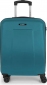 Валіза Gabol Mercury (S) (122922-018) Turquoise - фото  - інтернет-магазин електроніки та побутової техніки TTT