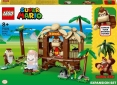 Конструктор LEGO Super Mario Будинок на дереві Донкі Конґ. Додатковий набір 555 деталей (71424) - фото  - інтернет-магазин електроніки та побутової техніки TTT