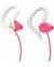 Навушники Yurbuds Focus 200 For Women Pink (YBWNFOCU02KNW) - фото  - інтернет-магазин електроніки та побутової техніки TTT