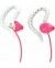 Наушники Yurbuds Focus 200 For Women Pink (YBWNFOCU02KNW) - фото  - интернет-магазин электроники и бытовой техники TTT