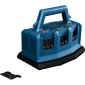 Зарядний пристрій Bosch GAL 18V6-80 (1.600.A01.U9L) - фото  - інтернет-магазин електроніки та побутової техніки TTT