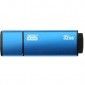 USB флеш накопитель Goodram UEG2 32GB Blue (UEG2-0320B0R11) - фото  - интернет-магазин электроники и бытовой техники TTT