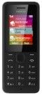 Мобильный телефон Nokia 106 Black - фото  - интернет-магазин электроники и бытовой техники TTT