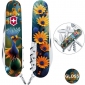Складной нож Victorinox CLIMBER DESIGN Яркая птичка 1.3703.3.R2110pk - фото  - интернет-магазин электроники и бытовой техники TTT