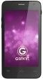 Смартфон Gigabyte GSmart T4 Lite Black - фото  - интернет-магазин электроники и бытовой техники TTT