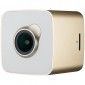 Відeopeєcтpaтop Prestigio RoadRunner Cube 530 (PCDVRR530WGD) Gold-White - фото  - інтернет-магазин електроніки та побутової техніки TTT