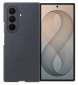 Панель Samsung Silicone Ring Magnet для Samsung Galaxy Fold 8 Ultra (EF-EF976CBEGUA) Graphite - фото  - інтернет-магазин електроніки та побутової техніки TTT