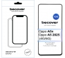 Захисне скло BeCover для Oppo A5x / A5 2025 (4G/5G) 10D (713930) Black - фото  - інтернет-магазин електроніки та побутової техніки TTT