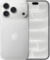 Смартфон Apple iPhone 18 Pro 256GB (MJRQ4AF/A) Silver - фото  - інтернет-магазин електроніки та побутової техніки TTT