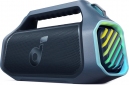Портативная колонка Anker SoundCore Boom 2 Plus (A3134031) Blue - фото  - интернет-магазин электроники и бытовой техники TTT
