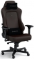 Крісло геймерське Noblechairs HERO Java Edition (NBL-HRO-PU-JED) - фото  - інтернет-магазин електроніки та побутової техніки TTT