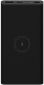 УМБ Xiaomi Mi Wireless Youth Edition 10000 mAh WPB15ZM (562529) Black - фото  - інтернет-магазин електроніки та побутової техніки TTT