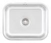 Кухонна мийка INTERLINE UNDER PLUS sateen - фото  - інтернет-магазин електроніки та побутової техніки TTT
