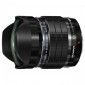 Об'єктив Olympus M.Zuiko Digital ED 8mm f/1.8 Fisheye Pro Black (V312030BW000) - фото  - інтернет-магазин електроніки та побутової техніки TTT
