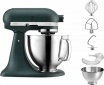 Планетарный миксер KitchenAid Artisan 5KSM185PSEPP - фото  - интернет-магазин электроники и бытовой техники TTT