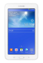 Планшет Samsung Galaxy Tab 3 Lite 7.0 VE 8GB 3G White (SM-T116NDWASEK) - фото  - інтернет-магазин електроніки та побутової техніки TTT